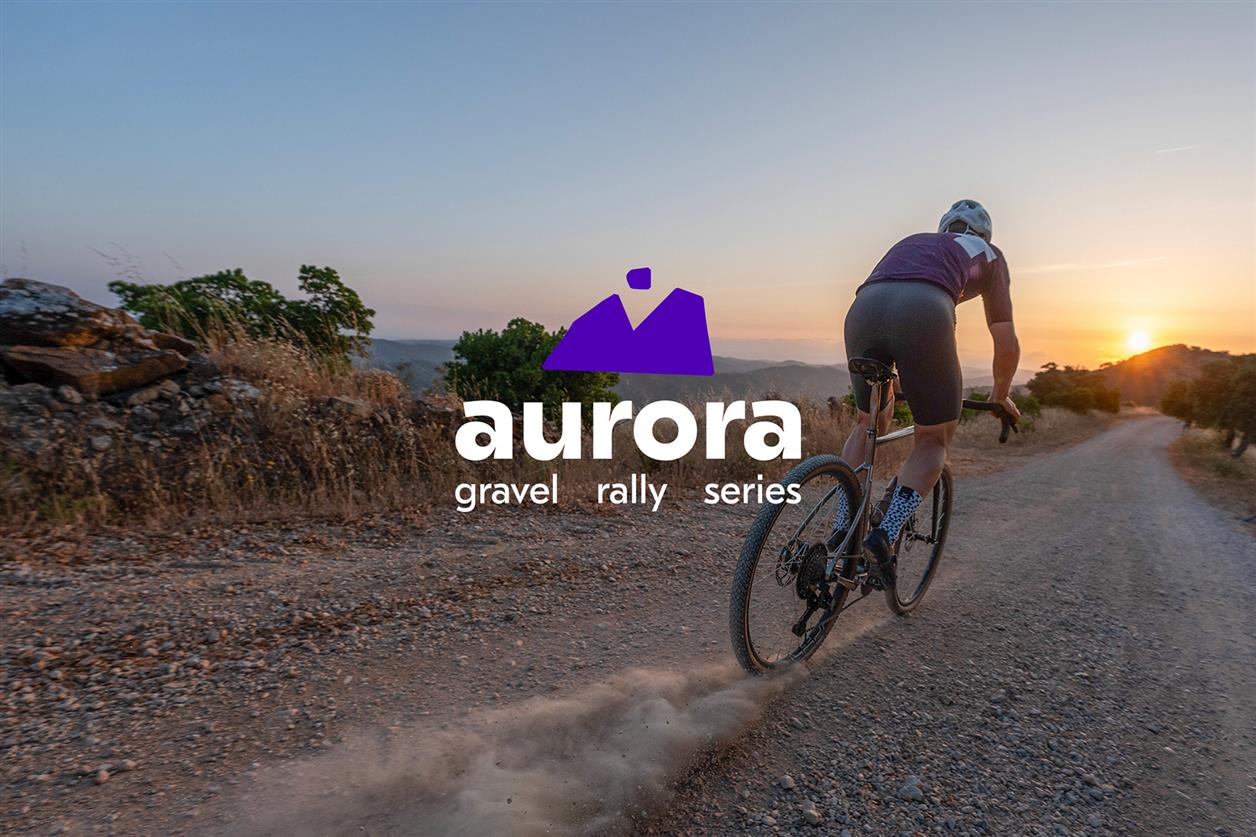 Aurora Gravel Rally Series Portugal